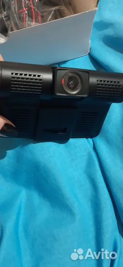 Видеорегистратор