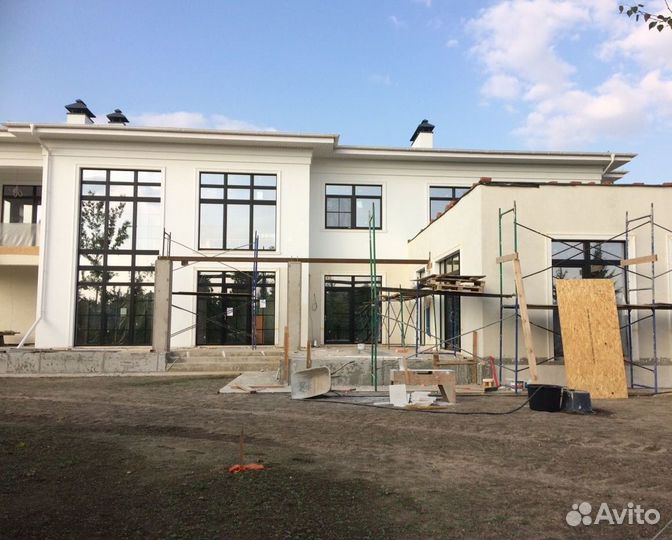 Пластиковые окна пвх