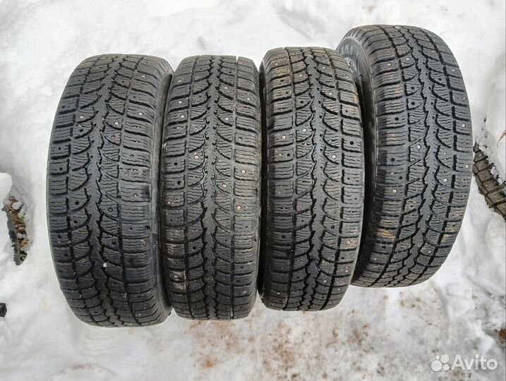 КАМА Кама-505 175/65 R14
