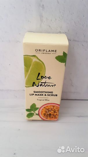 Косметика разная