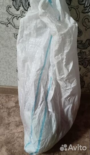 Мешок вещей