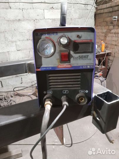 Сварочный инвертор бу