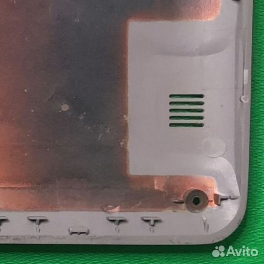 Поддон Samsung NP535U3C