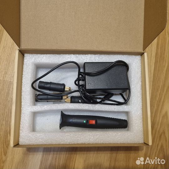 Резак для пенопласта