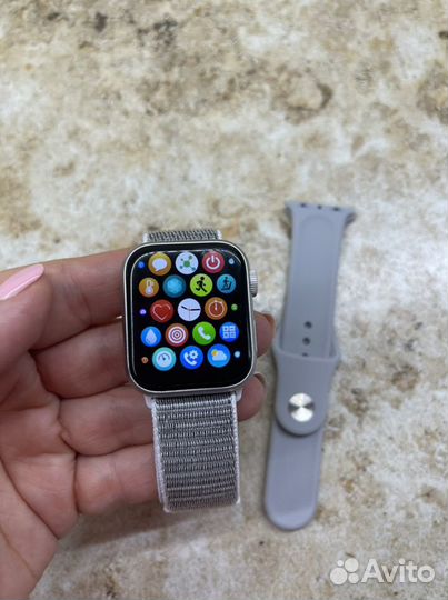 Часы watch S6