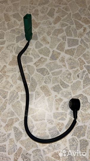 Датчик детонации Audi A4,A5