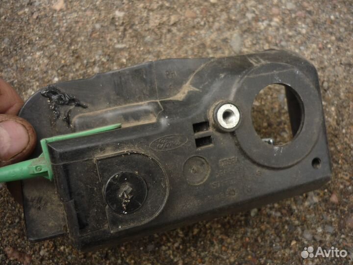 Ручка внутренняя передняя правая форд мондео 3