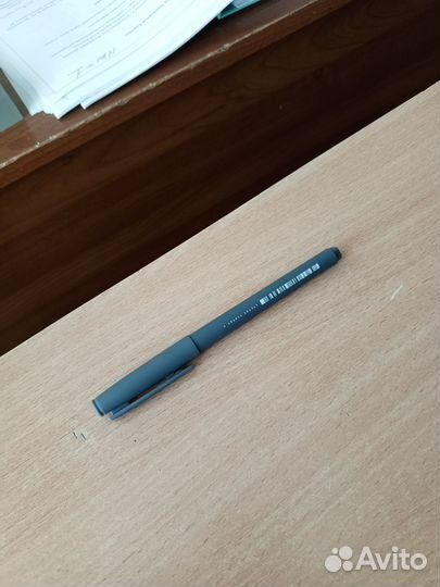 Ручка Ballpoint pen 1.0