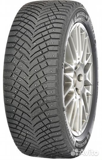Michelin X-Ice North 4 205/55 R17