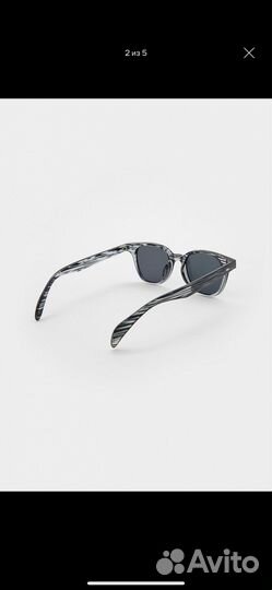 Солнцезащитные очки Bocciolo