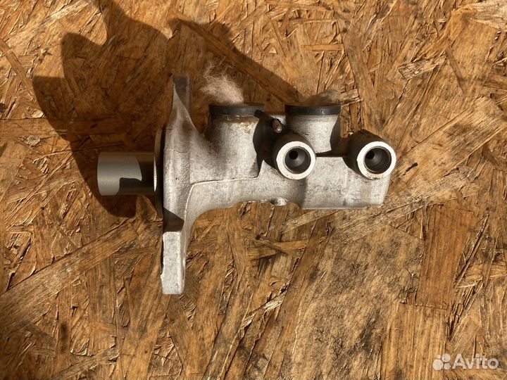 Тормозной цилиндр главный LADA vesta cross