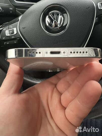 iPhone 12 Pro Max, 512 ГБ