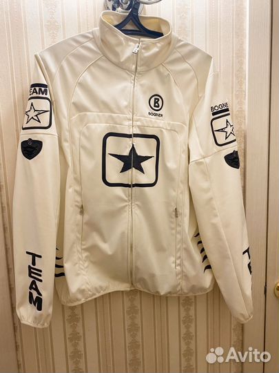 Олимпийка Bogner