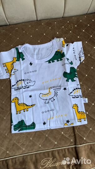 Футболка и комплекты для детей