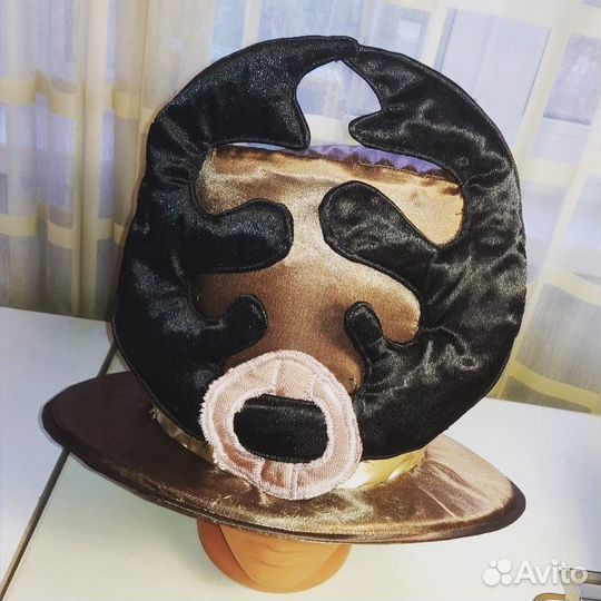 Костюм Жук Прокат