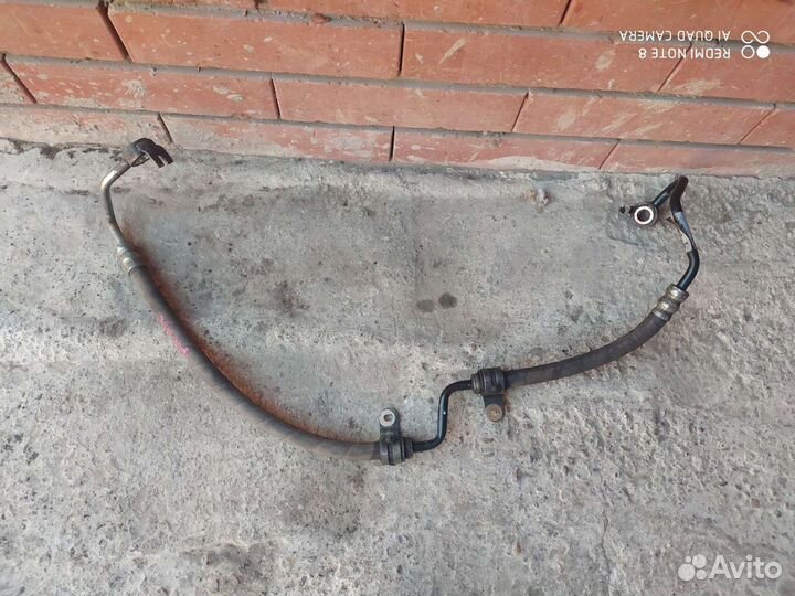 Трубка гур Ford Ranger 3