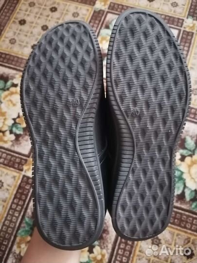 Туфли для мальчика