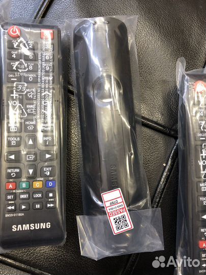 Пульт для телевизора samsung bn5901180a