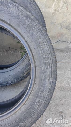 Amtel Planet DC 185/65 R15