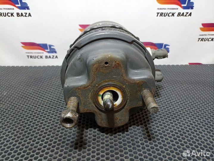 Энергоаккумулятор тормозной Volvo FH, Volvo FM