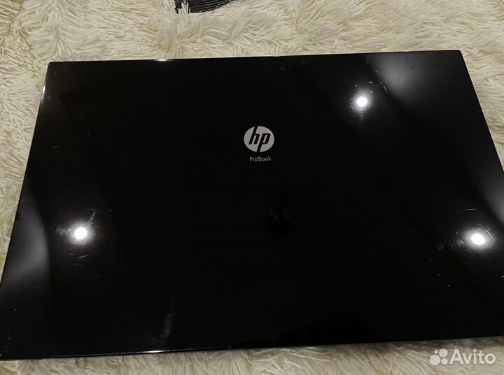Ноутбук 17,3 HP ProBook 4710s