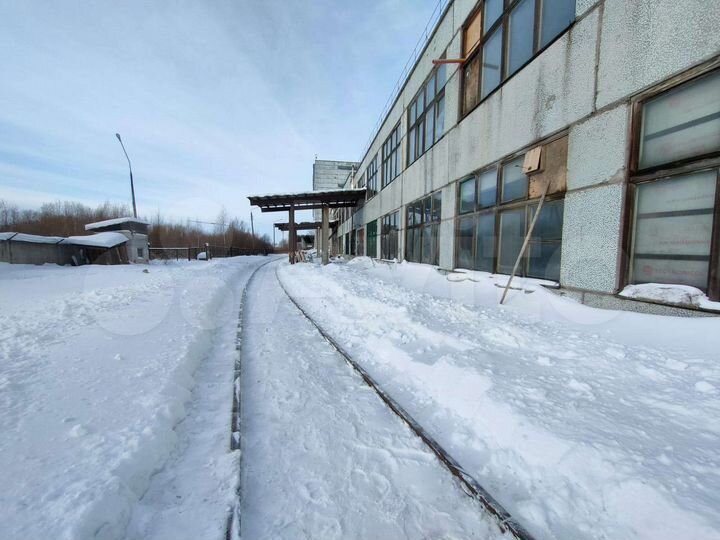 Производство, 100 м²