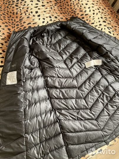 Пуховик MaxMara weekend 42р