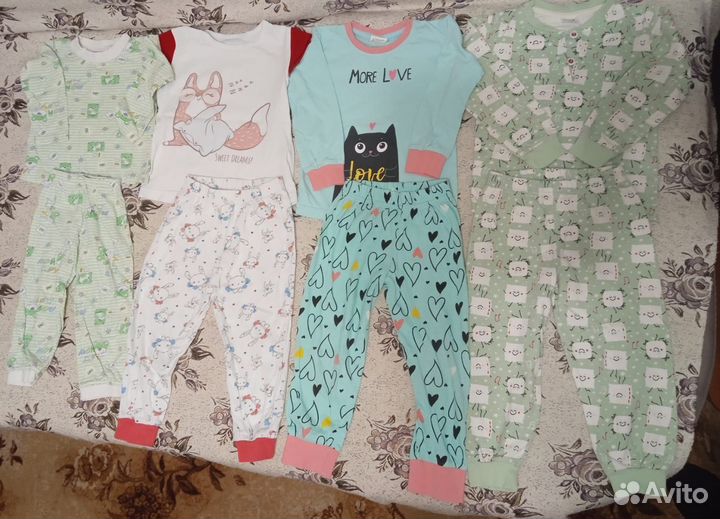 Вещи для девочки