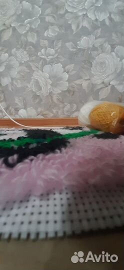 Коврики на заказ