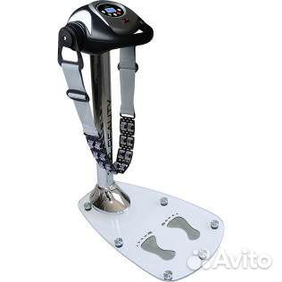 Вибромассажер Clear Fit Family 135 E