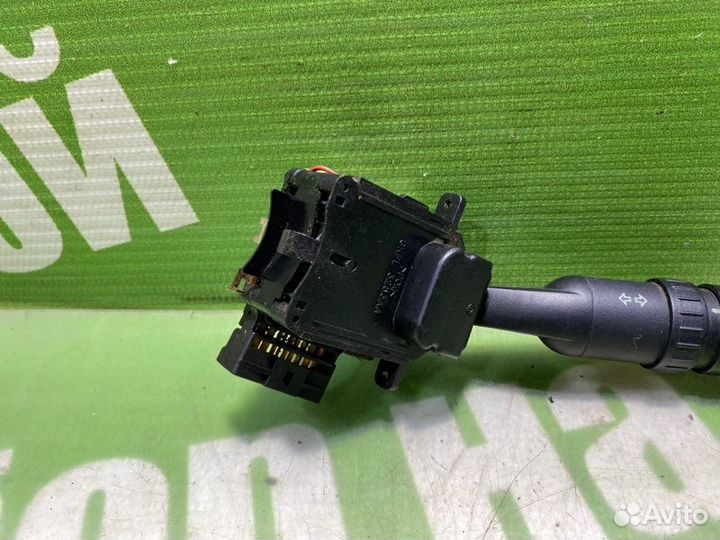 Подрулевой переключатель поворотников Hyundai