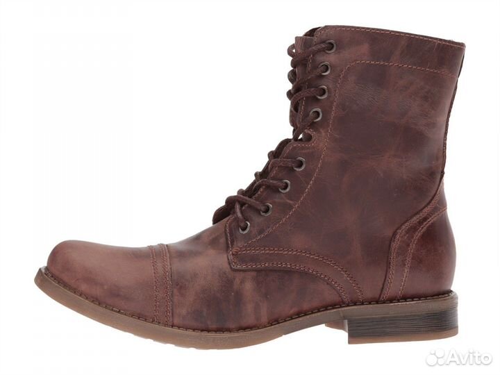 Ботинки Steve Madden Troopah-C USA оригинал 42р