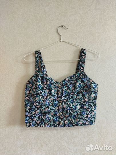 Топ женский