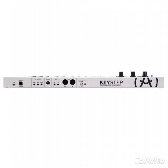 Midi клавиатура Arturia KeyStep