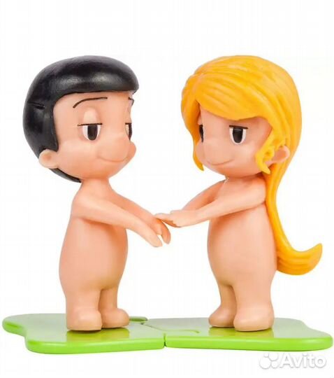 Игрушки Love is Киндер