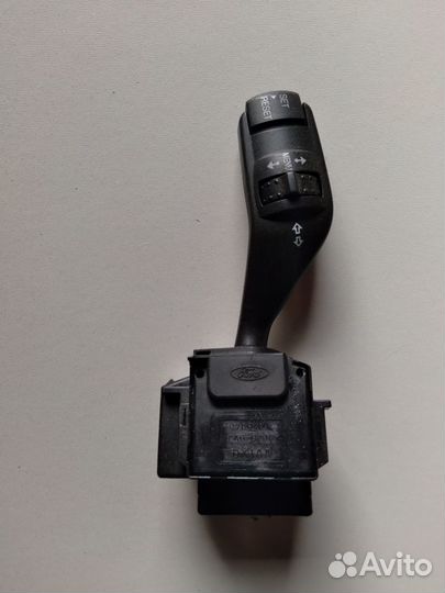 Ручка переключения поворотов Ford Focus 2