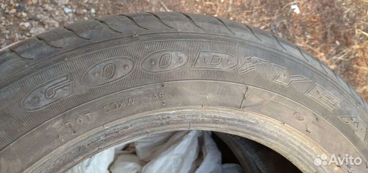 Dunlop SP Sport 2030 205/60 R16
