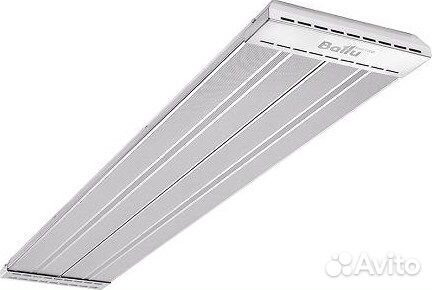 Инфракрасный обогреватель Ballu