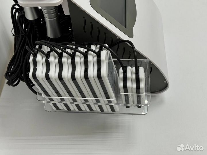 Аппарат Ким 8 9в1