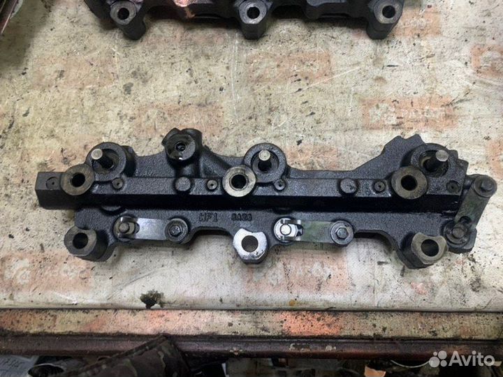 Горный тормоз передний Daf Xf 95