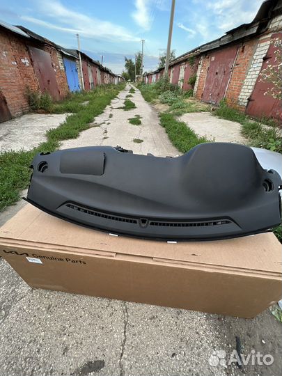 Торпеда от киа рио 4