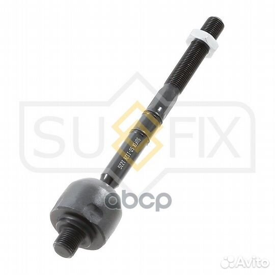 Тяга рулевая перед прав/лев SD1126 sufix