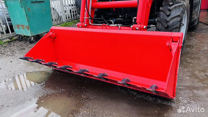 Трактор МТЗ (Беларус) 92П.4, 2023