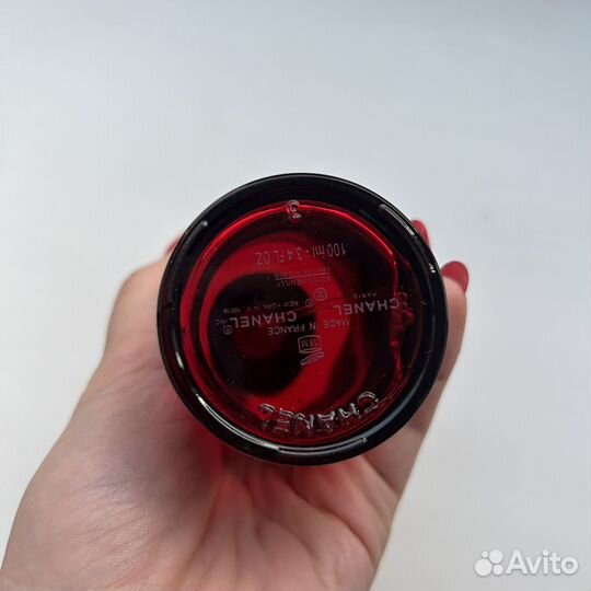 Духи Chanel L'Eau Rouge N1