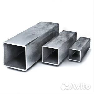 Труба профильная 40*40*2