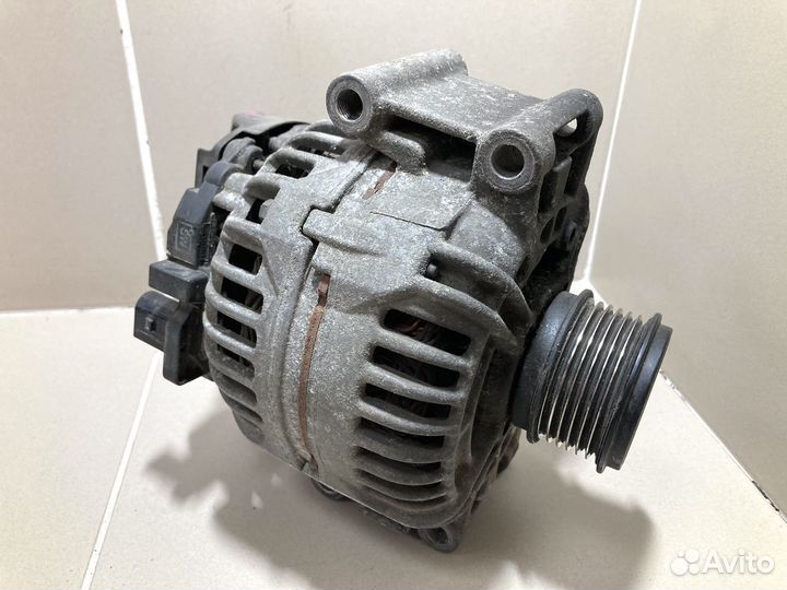 Генератор 06H903016L VAG