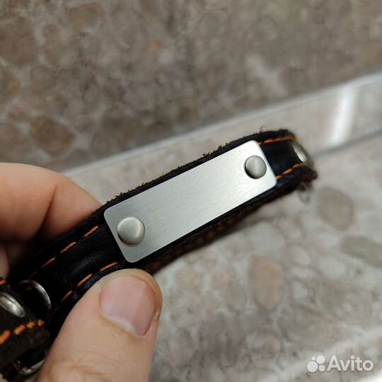 Адресники для собак на заказ, брелок с qr кодом