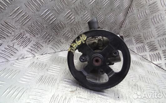 Насос гу дизельный peugeot 4007 (DBG10BT01)