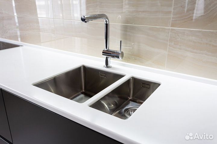 Кухни на заказ