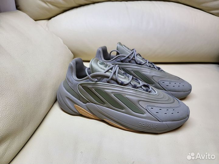 Кроссовки Adidas Ozelia новые 38.5 и 40 р